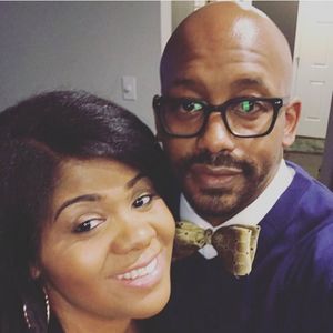 Meet your Posher, Candice